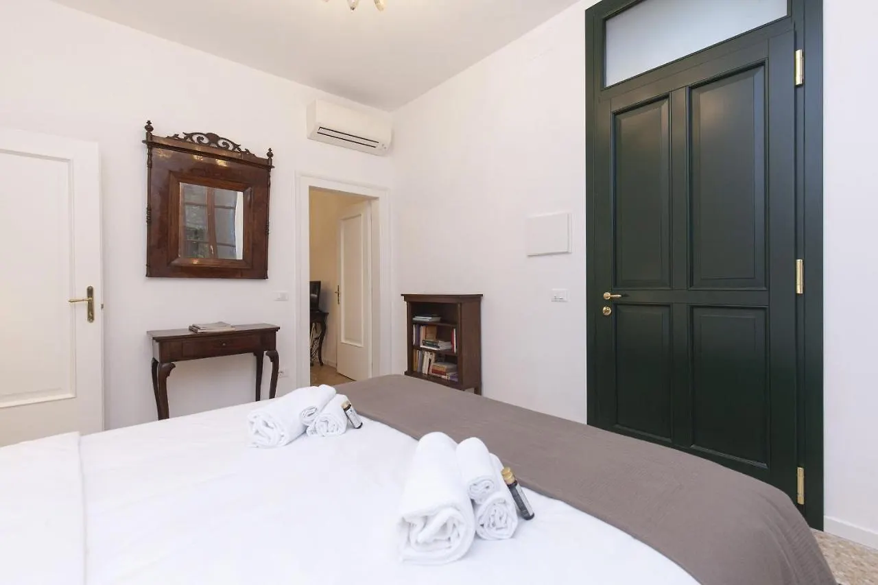 Residence Santa Marta By Halldis Venice 0*,