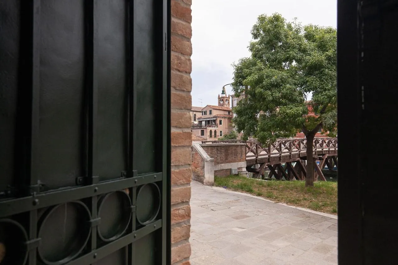 Residence Santa Marta By Halldis Venecia Apartamento