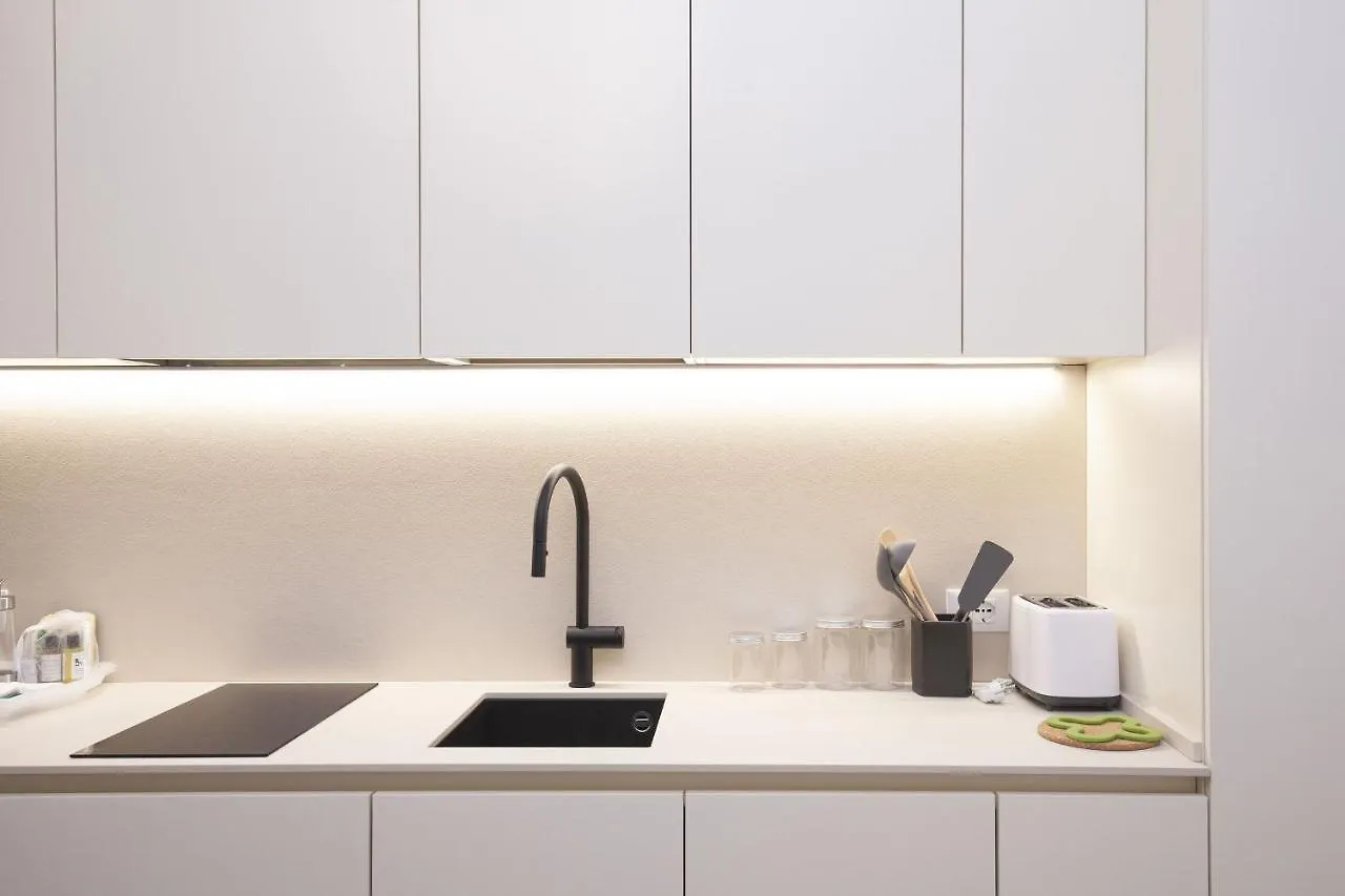 Residence Santa Marta By Halldis Venecia Apartamento