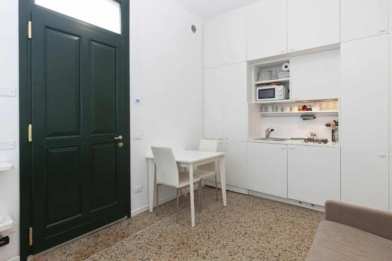 Residence Santa Marta By Halldis Venecia Apartamento